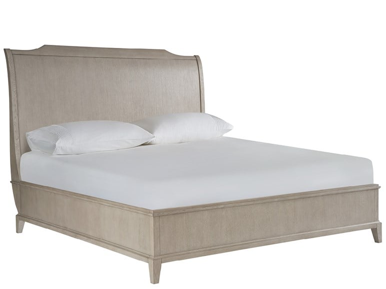 Coalesce Silva Bed Queen (U301310B)